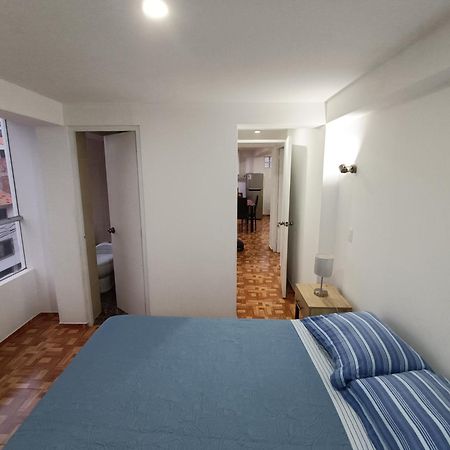 II - Zaguan Aparta Hotel كوسكو المظهر الخارجي الصورة