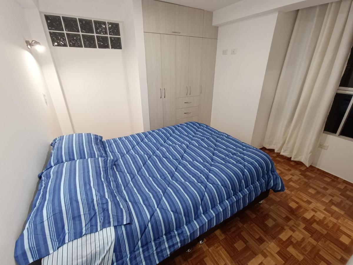 II - Zaguan Aparta Hotel كوسكو المظهر الخارجي الصورة