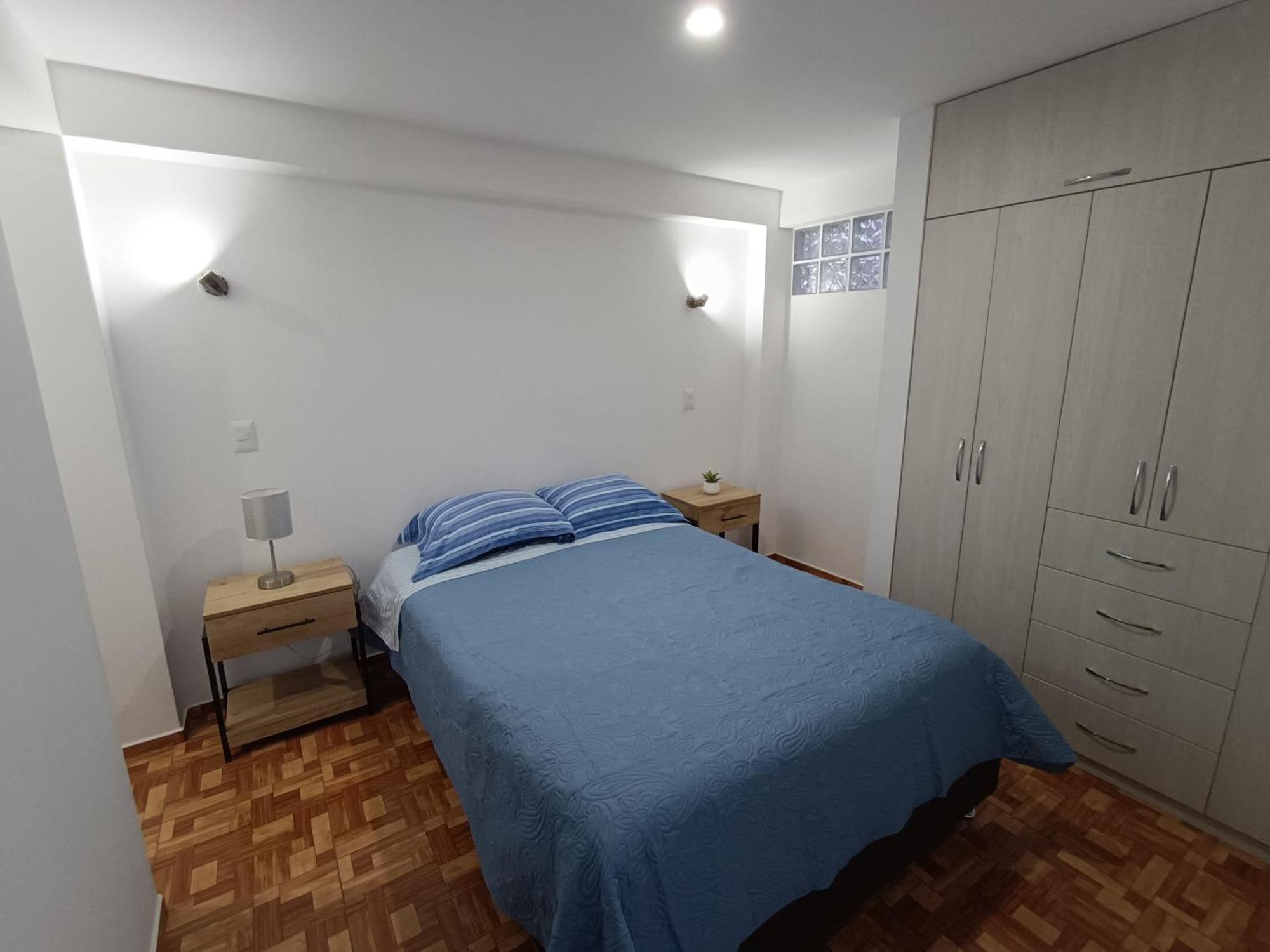 II - Zaguan Aparta Hotel كوسكو المظهر الخارجي الصورة